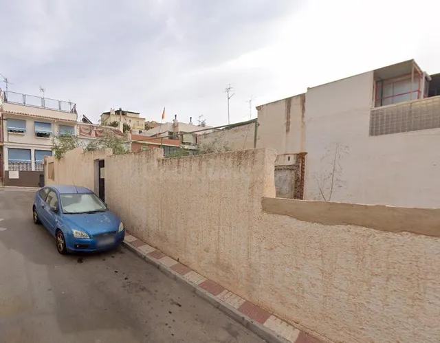 Suelo urbano listo para construir en Arroyo de la Miel - foto 3