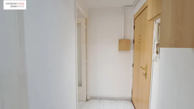 Piso en Poblenou-Oportunidad — 8