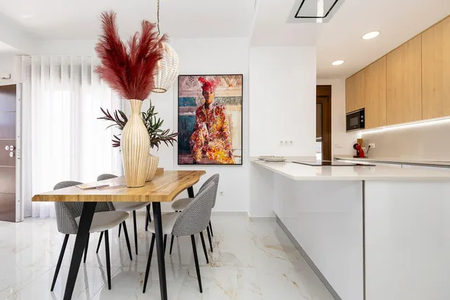 Villa 3 habitaciones 129m² en venta - Pla de cantal — 10