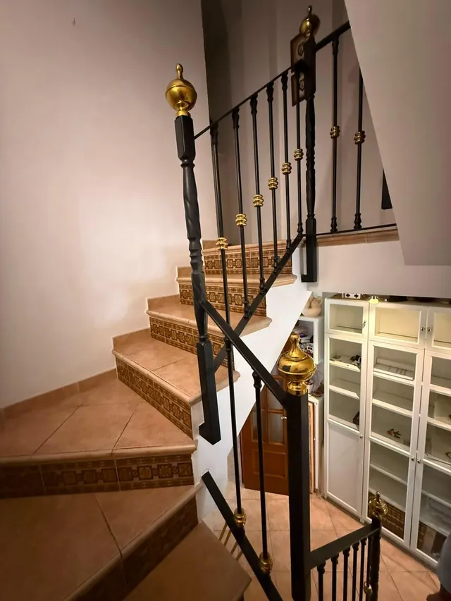 Casa 4 habitaciones 170m² en venta - Palenciana — 12