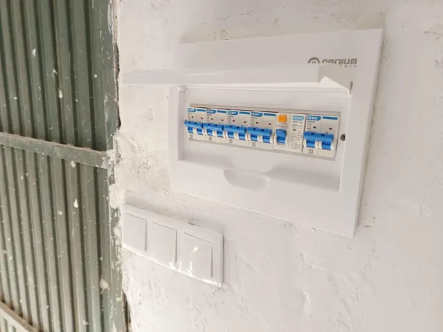Casa en Xirivella, zona Cami Nou — 7