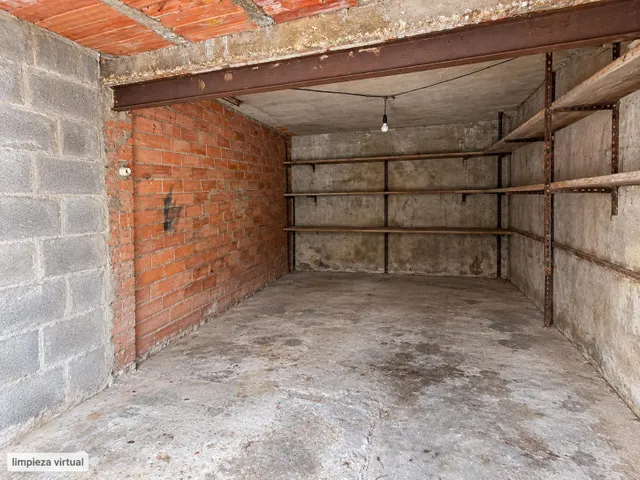 Casa en Carbayín: cuatro dormitorios, dos garajes y terreno para disfrutar de la vida de pueblo — 34