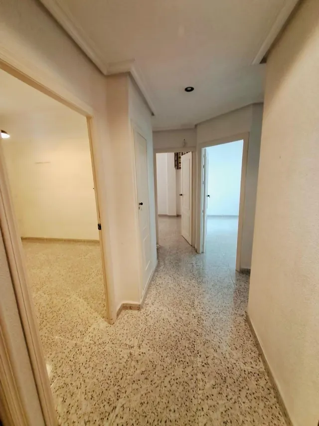 Piso en vistabella con vistas al río segura | 3 dormitorios y ascensor — 17