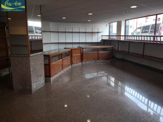 Local comercial en Zona San Martiño - foto 2