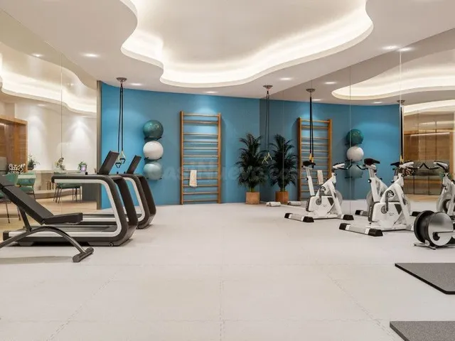 Apartamento 2 habitaciones 103m² en venta - Marbella — 16
