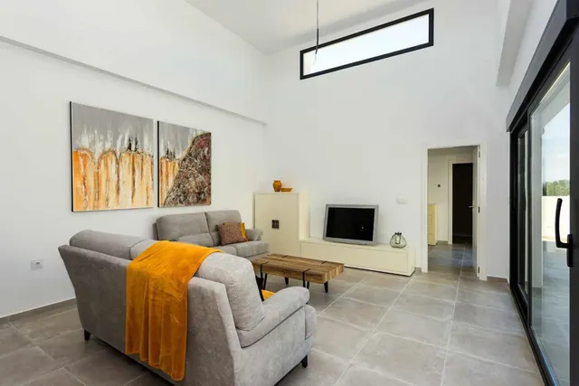 VILLA DE 3 DORMITORIOS EN UNA SOLA PLANTA, DAYA NUEVA — 10