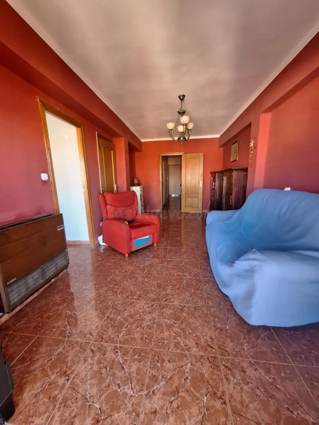 VIVIENDA DE 3 habitaciones EN BUENA ZONA DE CATARROJA LISTA  - foto 2
