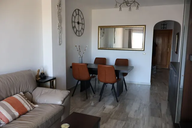 Ático 2 habitaciones 95m² en venta - Riviera del sol — 14