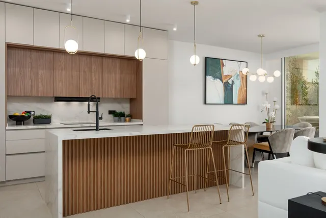 Ático Dúplex 4 habitaciones 186m² en venta - Centro — 18