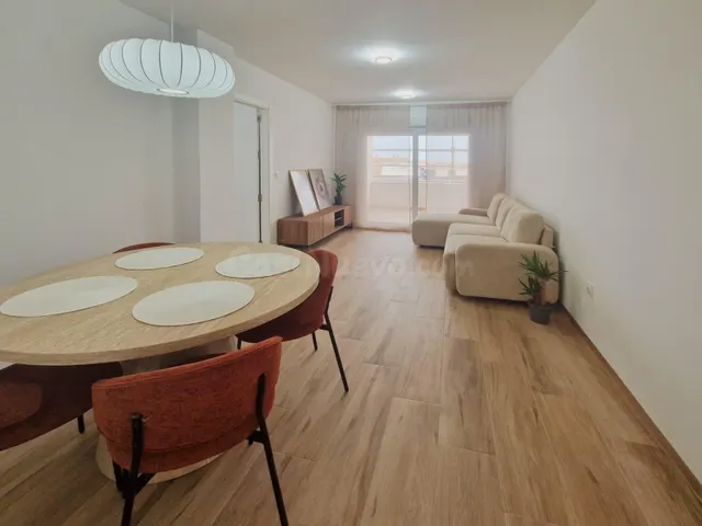 RENOVADO EDIFICIO EN SAN FULGENCIO CON APARTAMENTOS DE 1 DOR - foto 4