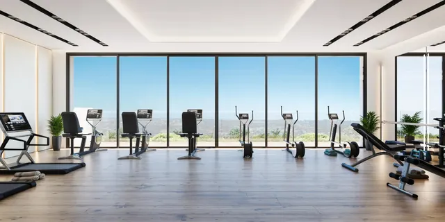 Apartamento 4 habitaciones 265m² en venta - Centro — 13