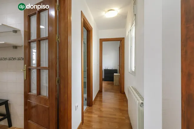 Ático en venta en La Zubia — 22