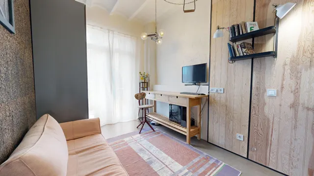 PISO REFORMADO CON DOS APARTAMENTOS INDEPENDIENTES EN ALCOY — 17