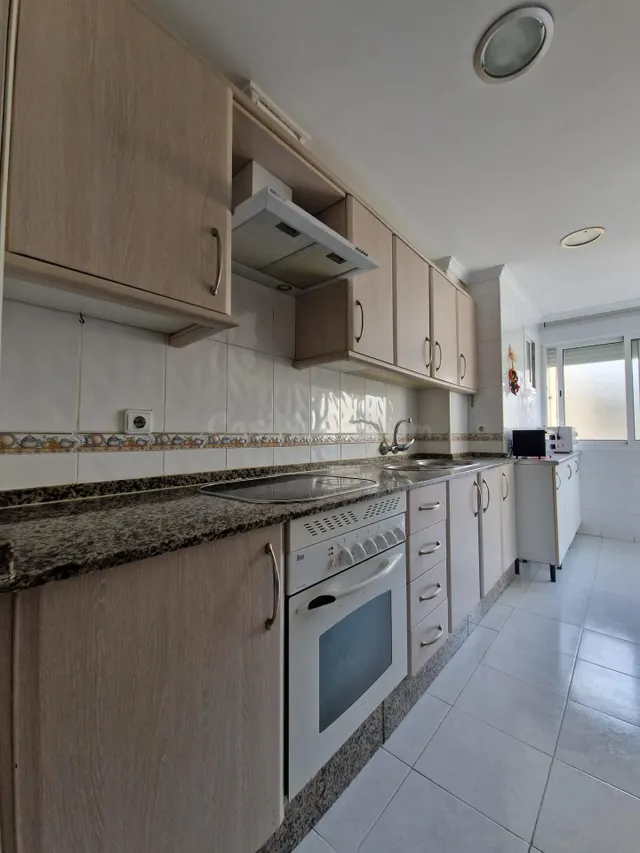 Piso 3 habitaciones 76m² en venta - Crevillet