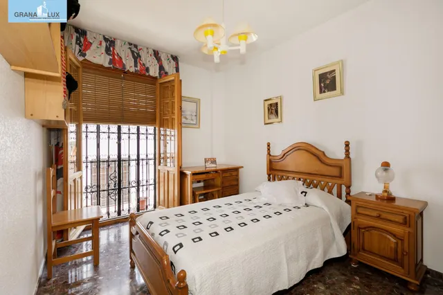 Preciosa casa típica del Albaycín — 20