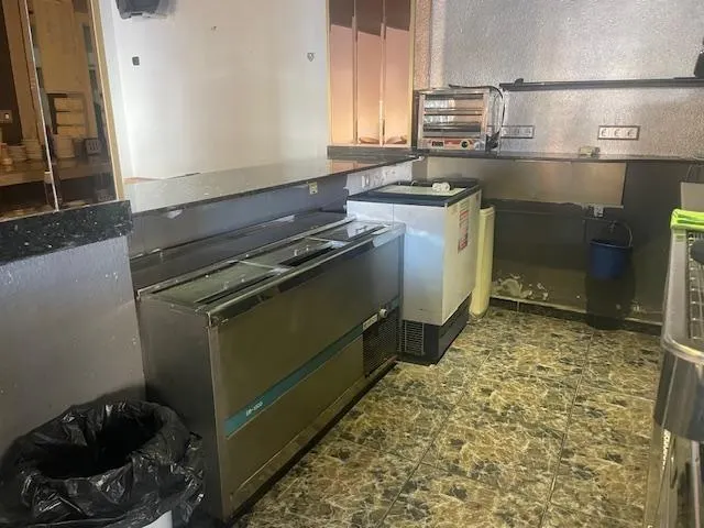 Cafetería en dolores-ref-5 A — 5