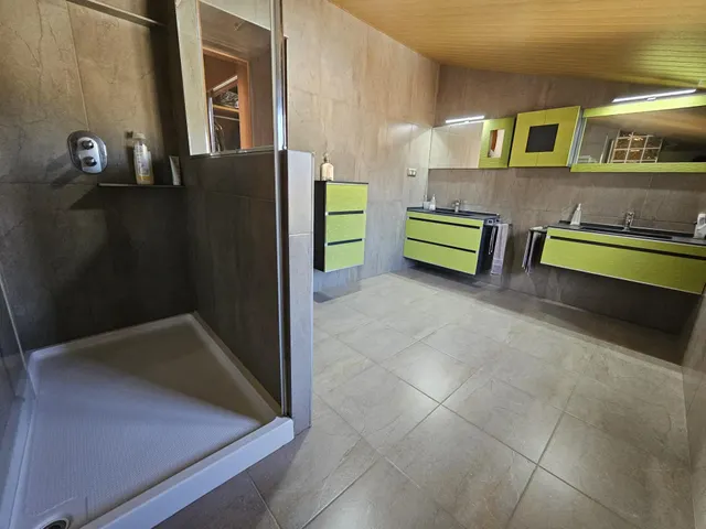 Villa independiente con piscina privada y amplios espacios en Pozo Estrecho, Cartagena — 18