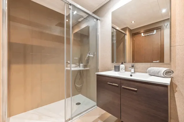 Apartamento 3 habitaciones 101m² en venta - El Madroñal — 10
