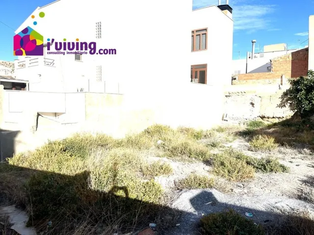 Solar residencial en Venta en Albox Almería - foto 2