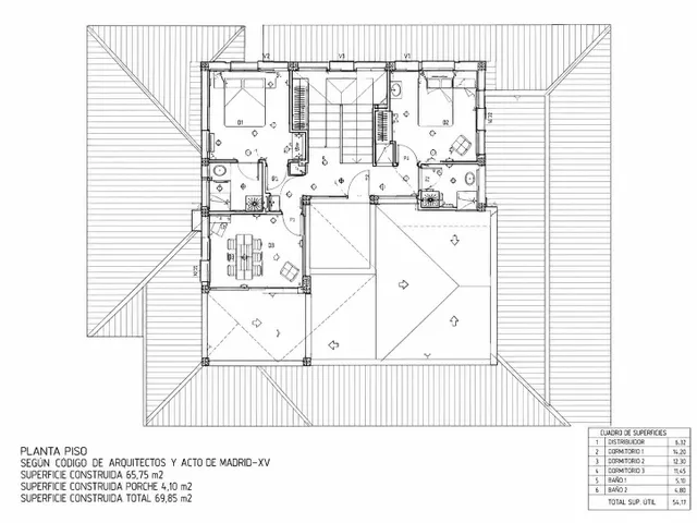 Exclusivo unifamiliar con jardín y piscina en Sant Marçal — 47