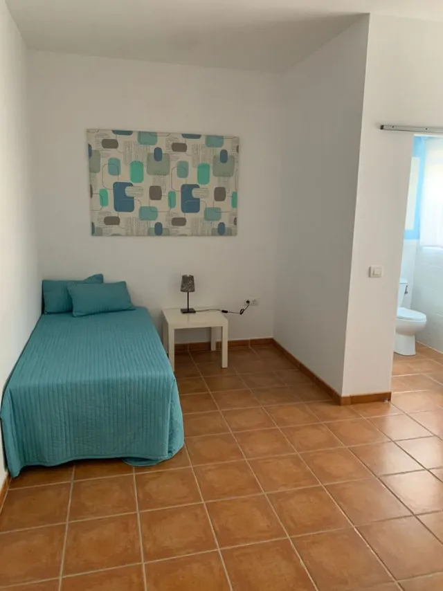 ¡fantástica casa de 3 plantas con loft y piscina en Posadas! — 41
