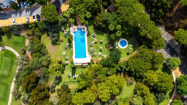 Apartamento 2 habitaciones 115m² en venta - El Madroñal — 25