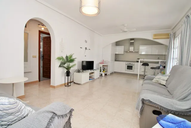 Villa 4 habitaciones 135m² en venta - Los Dolses — 8