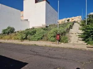 Solar urbano de 482 m2 - foto 3