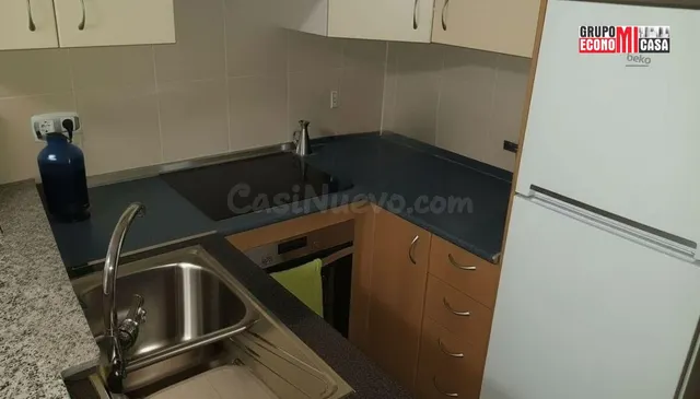 APARTAMENTO EN LOS COLLADOS ALTOS DE ÁGUILAS, MURCIA - foto 5