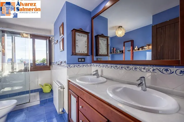 CASA SINGULAR EN ALBAICÍN JUNTO A PUERTA DE ELVIRA — 32