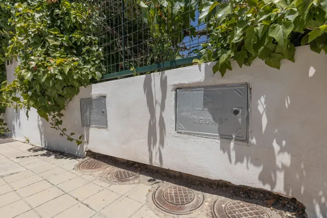 Terreno urbano en la aldea de los Bermejales, termino de Arenas del Rey — 3