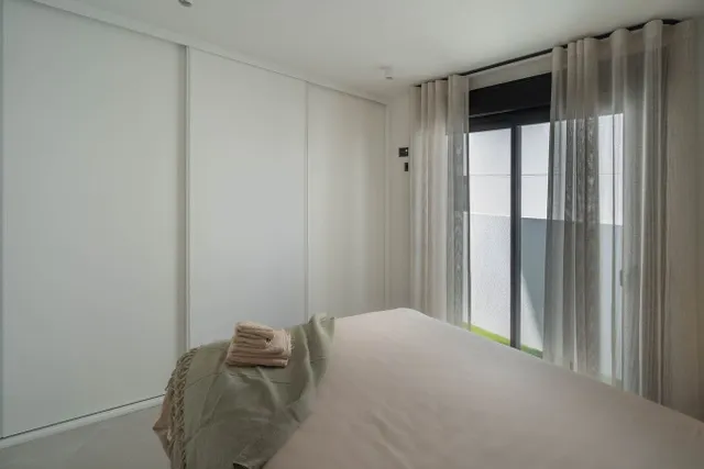 Villa 4 habitaciones 203m² en venta - La Marquesa — 22
