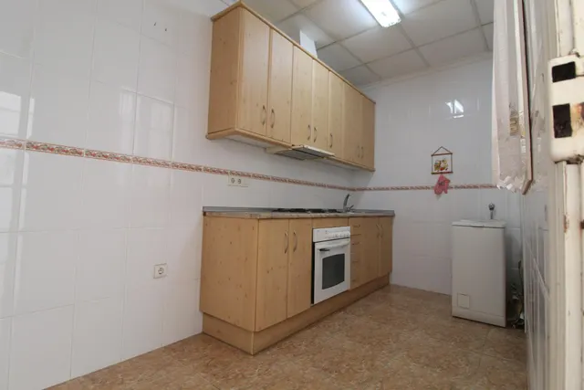 Casa de planta baja en venta en el centro de Torrevieja — 18