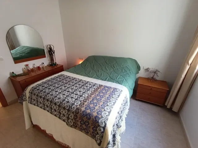 ÁTICO DUPLEX EN GRAO DE GANDIA (VALENCIA) — 16