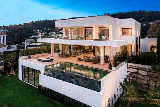 Chalet 6 habitaciones 869m² en venta - Riviera del sol — 2