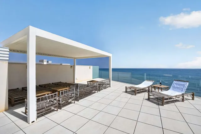 Apartamento 4 habitaciones 134m² en venta - Centro — 47