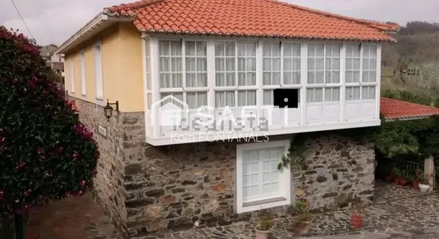 La Ponderosa Una residencia con alma donde la esencia galleg - foto 2