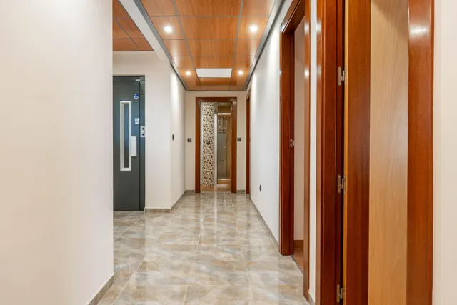 Espectacular Villa Unifamiliar Independiente con Máxima Privacidad y Autonomía en Cortijo del Aire — 48