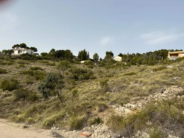 PARCELA CON VISTAS DESPEJADAS - foto 4
