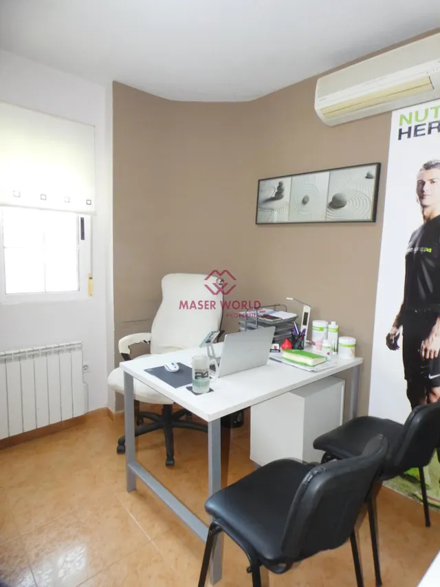 Dúplex en venta en Puerto de Mazarrón a 250 metros de la playa — 18