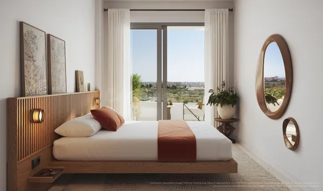 Apartamento 3 habitaciones 206m² en venta - La Calerita — 2