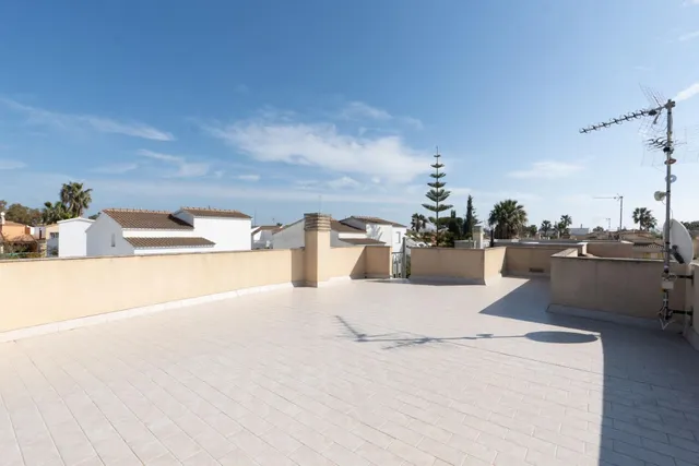 Chalet listo para entrar a vivir en la playa de Riumar. — 27