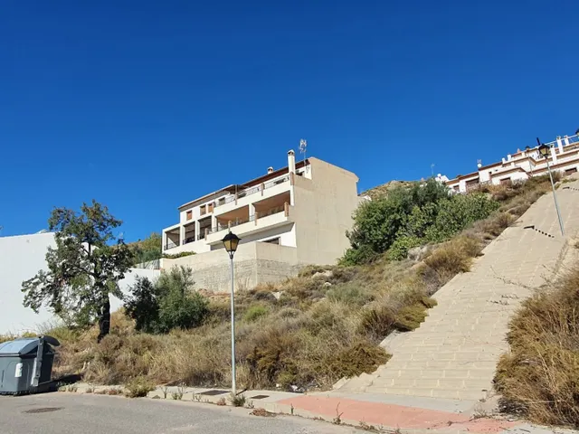 SOLAR URBANO — 2