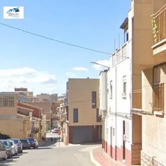 Venta de Garaje en Segria Alcarràs (Lleida)