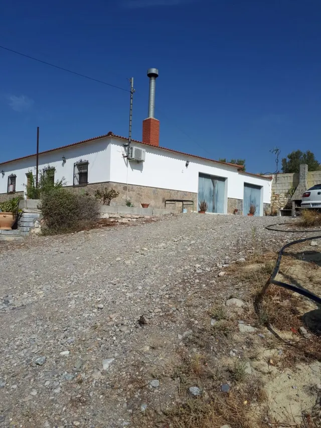 Casa con terreno 3 habitaciones 190m² en venta - Huitar meno