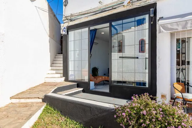 Oficina 1 habitación 34m² en venta - Marbella — 6