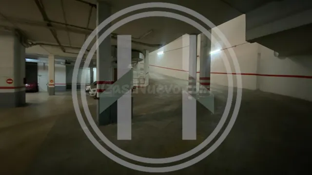 NO BUSQUES MÁS APARCAMIENTO - foto 5