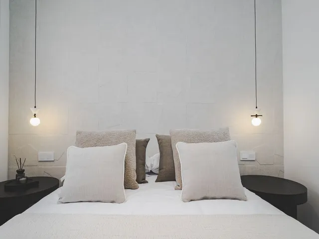 Ático Dúplex 2 habitaciones 183m² en venta - Centro — 34