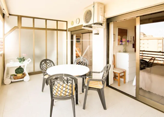 ESTUDIO EN PRIMERA LÍNEA DE CALPE - foto 5