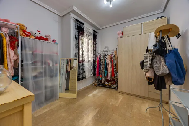 Espectacular Apartamento de 3 dormitorios en el Centro de Torrevieja — 18